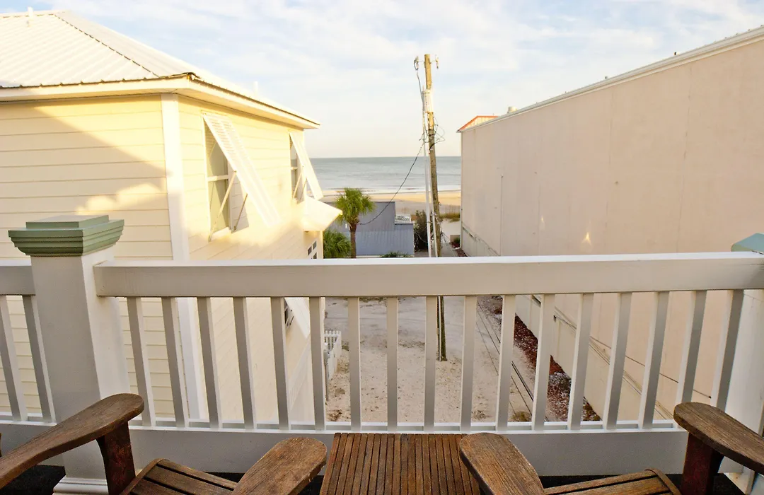 Desoto Beach Bed And Breakfast-1